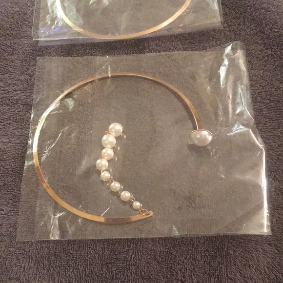 Pearl necklace - Picture 3 of 5